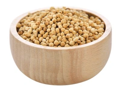 Coriander Seeds Exporters in India Checklist