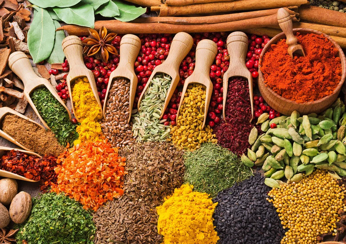 How to Incorporate Premium Spices into Your Business